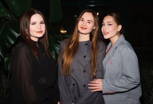 Лекция Культограм  Карл Лагерфельд 19.02