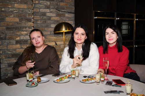 Лекция Культограм -  Юбер де живанши 21.01