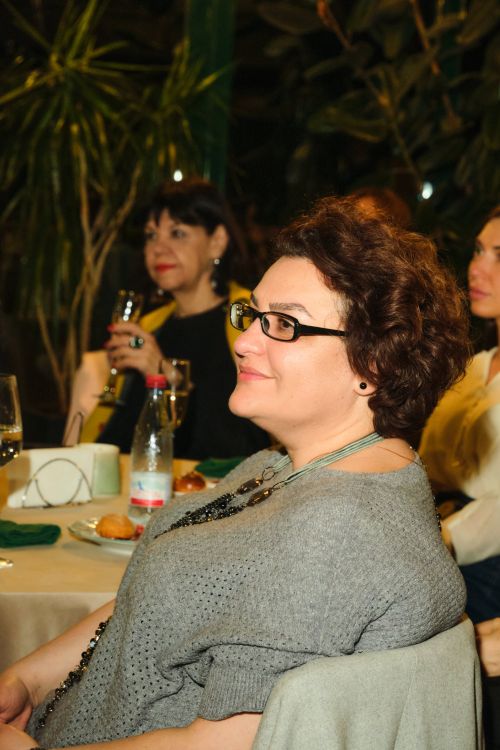 Лекция Культограм Версаче 14.05