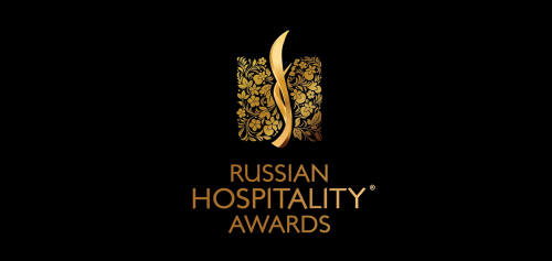 Отель АРКА в финале Russian Hospitality Awards