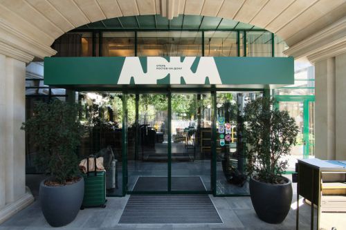 ARKA HOTEL