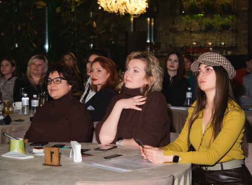 Лекция Культограм  Карл Лагерфельд 19.02